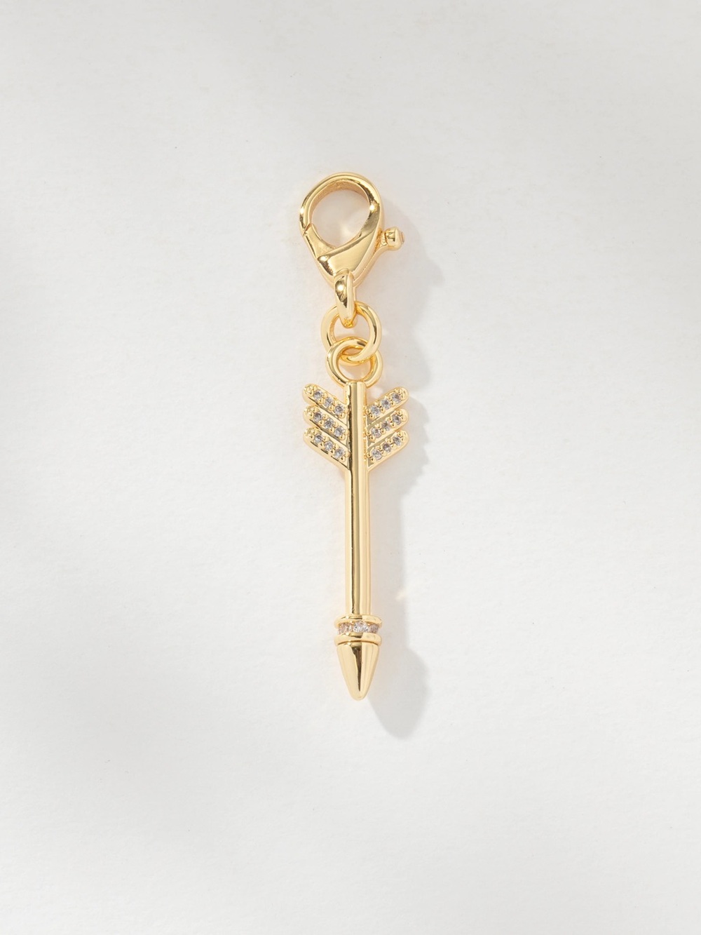 Uncommon James Arrow Charm